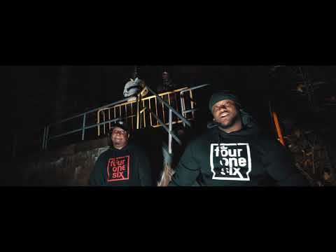 Saipher Soze x Finn - Black Rambo | #aMercenaryFilm