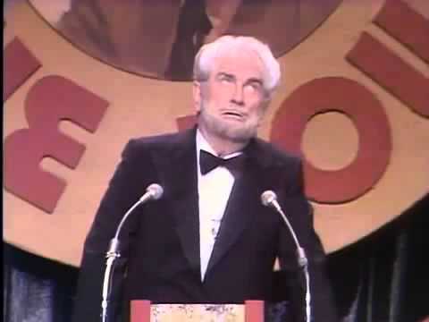 Foster Brooks Roasts Jimmy Stewart Man of the Hour