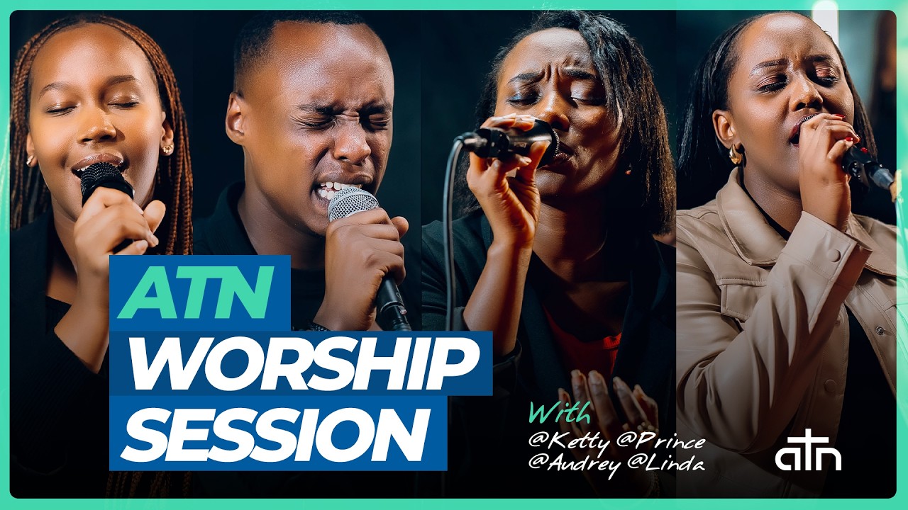 ATN Worship Session