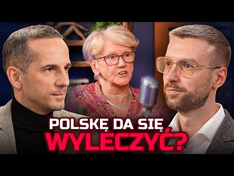 Grzegorz Kusz – Agent Specjalny and Sebastian Kilichowski