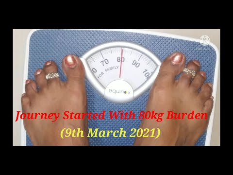 My Journey From illness to Wellness