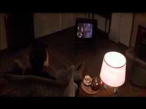 Clannad clip from 'Patriot Games' movie