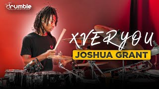 OVER YOU - JOSHUA GRANT - TJ FULLER