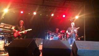 "Seven Mile Breakdown" Taylor Hicks at the Jackson Blues Festival