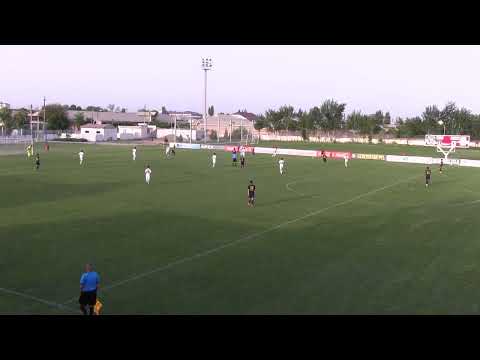 U21 birinchiligi 7-tur  Nasaf Paxtakor, 2-bo'lim