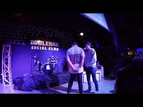 TITAN VS JULI- OCTAVOS// DOGGS DEL SUR.