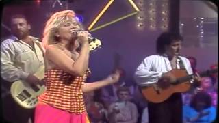 Gaby Baginsky   No Señor 1995