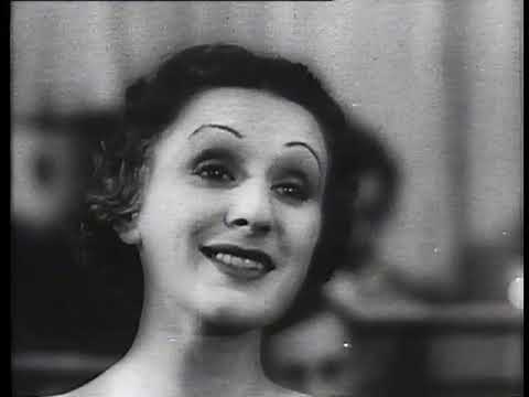 BBC TV50 - That's Television Entertainment, 1st November 1986, Part 1