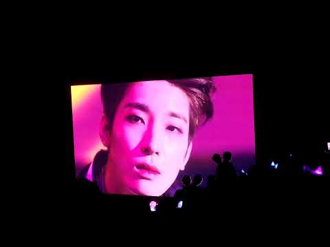 VCR 4 Hiphop Unit | SEVENTEEN DIAMOND EDGE IN MANILA