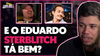 DILERA E PSIU CAUSANDO COM BOLETA!