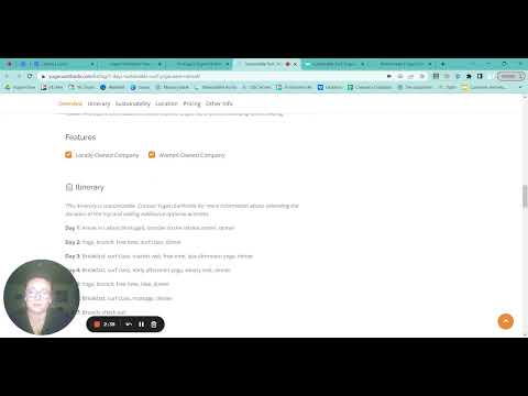 YC Product Demo | 2023