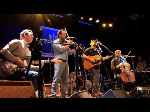 Gregory Alan Isakov - "Living Proof" (eTown webisode #549)