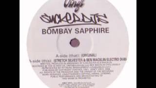 Sucker Dj's - Bombay Sepphire (Original mix)