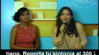 El Dolor - Pastora Ingrid Reyes - Alas Programa Cristiano