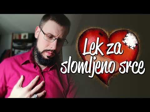 RASKID - Sta da radim kada me ostavi