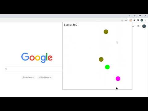 Item video thumbnail
