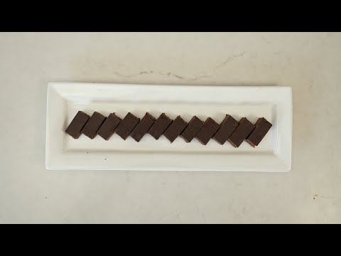 The Secret to Perfect Chocolate Crunch: Crunchy Hazelnut Caramel Chocolates | Tuesday Tip’s