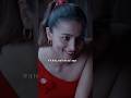 Alia S ICONIC Revenge In A Red Dress Darlings