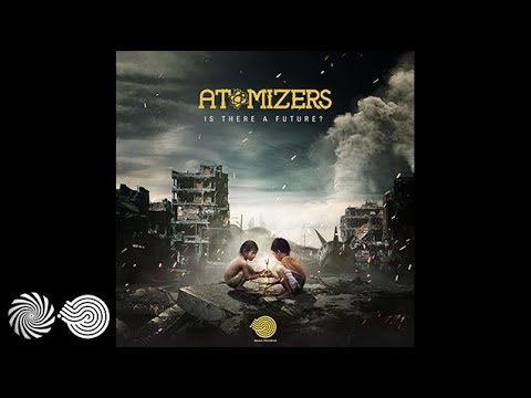Atomizers - Is There a Future