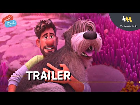 STRANGE WORLD - UN MONDO MISTERIOSO (2022) Trailer ITA del Film di animazione | AL CINEMA
