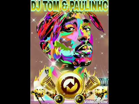 BLACK CHARM 1423 TOM & PAULINHO