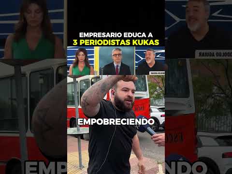 3 VS 1 Y SE FUERON HUMILLADOS