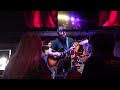 Tyler Scott Renfro- “No More” live at Brickhouse 9/25/21