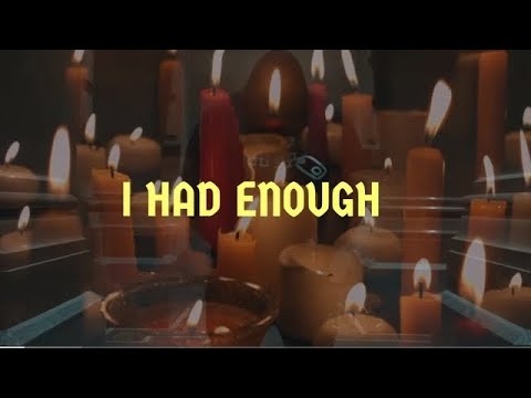 MIKE KNOX I HAD ENOUGH OFFICIAL MUSIC VIDEO