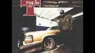 KING TEE - Let´s get it on