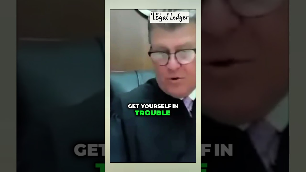 This Script Backfired FAST