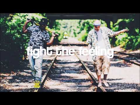 J Cole Type Beat/Mac Miller-Fight The Feeling