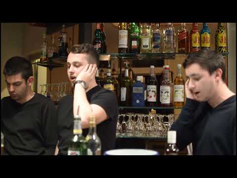 Chant Corse ⸱ Jean-Vincent Servetto - Lamentu Di U Pastore (Biguglia, 2015)