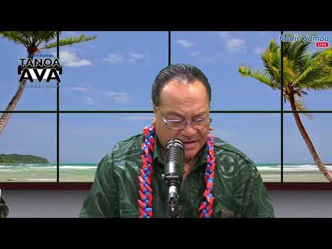 Tanoa Ava Show, 23 JAN 2021 - Radio Samoa