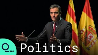 Spain to Pardon 9 Catalans Jailed Over Illegal 2017 Referendum
