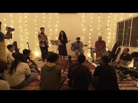 No Good Can Come From Music - Fickle Freelancers | ESCUCHA ( 4th June, 2022 )