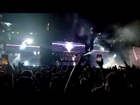 Swedish House Mafia - One (Ilesoniq Montreal 2022)