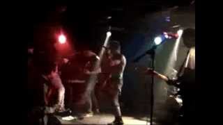 Non Konform - New Orleans [Live] (Ludwig Von 88)