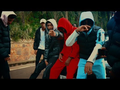 TEE - FACTS (FEAT) STORM x HOLLIX