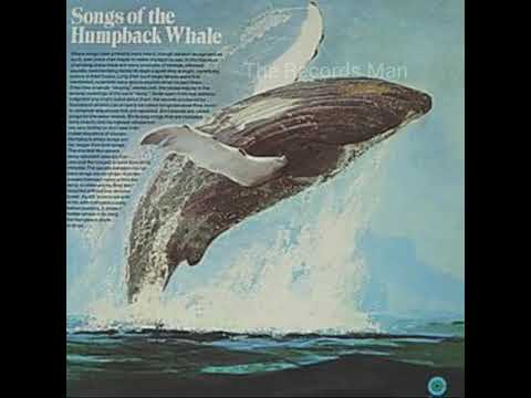 Songs Of The Humpback Whale (Full album)