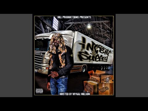 Death Keeps Callin' 2 (feat. Baby R 86 & Scribz 67)