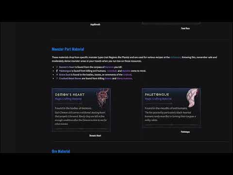 Diablo 4 Guide: Mastering Materials and Currencies for Strategic Gameplay