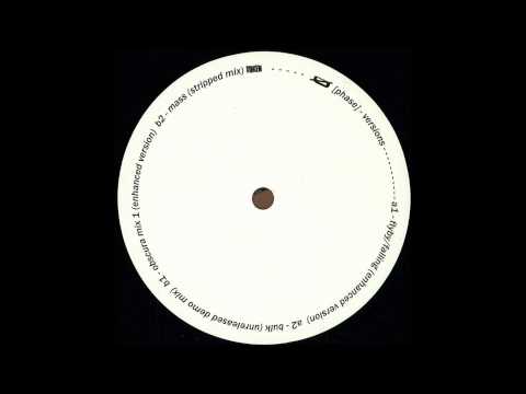 Ø [Phase] - Mass (Stripped Mix)