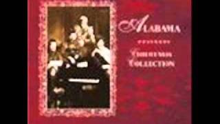 Ronnie Milsap & Alabama - Christmas In Dixie Track 9 Christmas In Dixie.wmv
