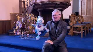 Children's Service 16th August