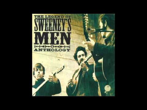 Sweeney's Men - Tom Dooley