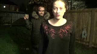 A confrontation with EVIL!!! - Witches' Curse - Part C Ep. 8