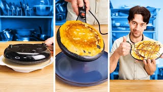New Kitchen Gadgets to Make Cooking Process Fun And Easy