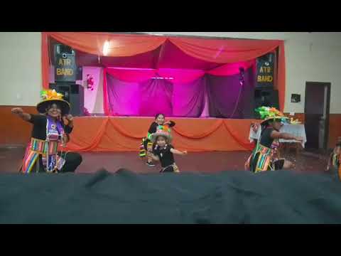 F.F. Tinkus Artesanos 💚 Jujuy 