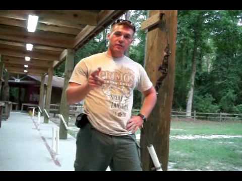 The Basics of the Modern Recurve: Part 1