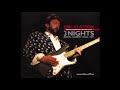 Eric Clapton Three Nights In London CD1 Bootleg Album 1987
